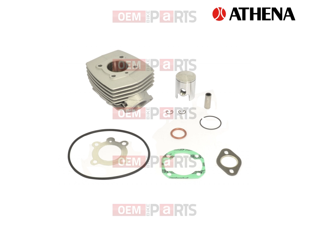 Cilindar Kit (D=40.00 mm)