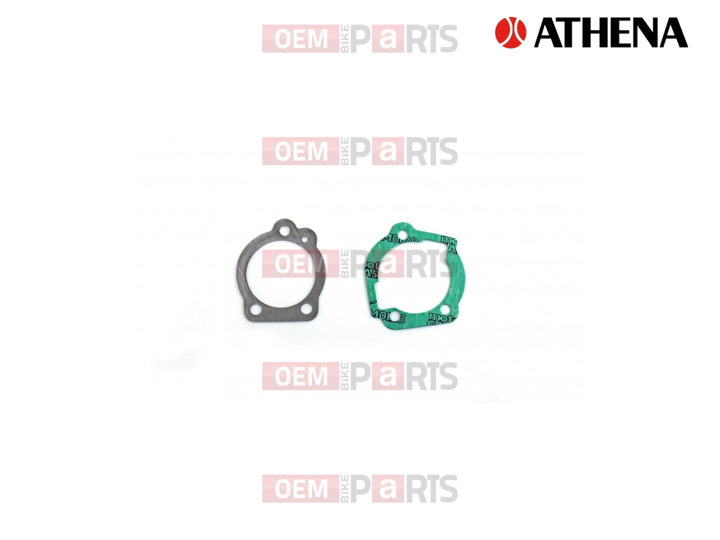 Complete Gasket Kit