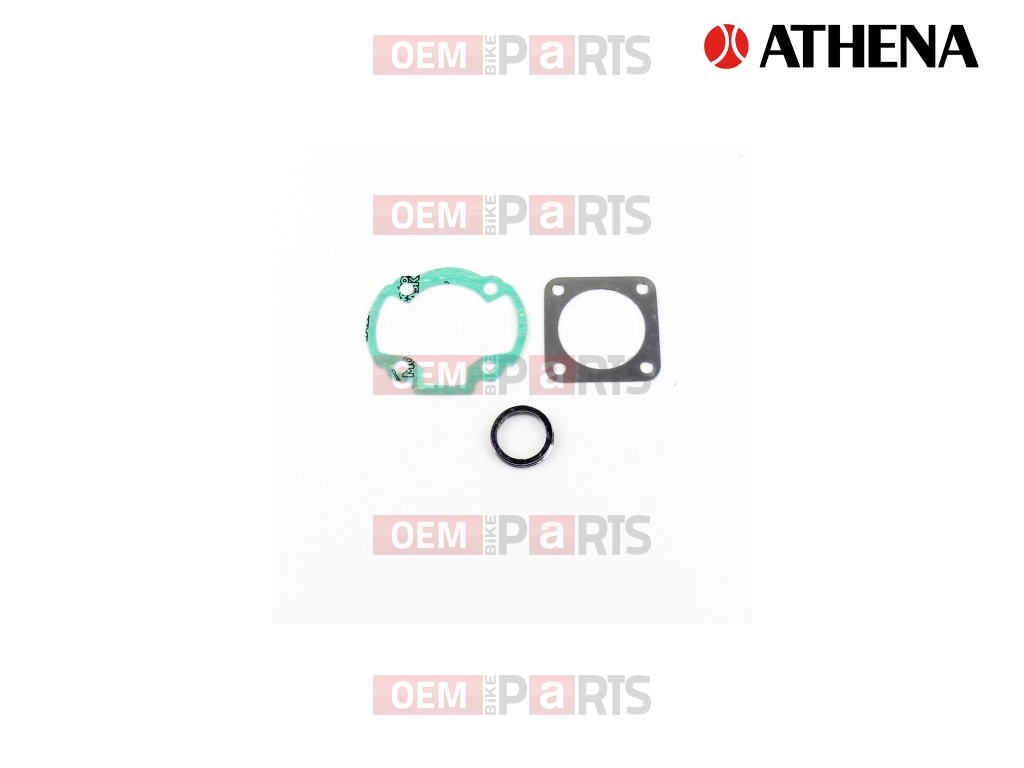 Complete Gasket Kit