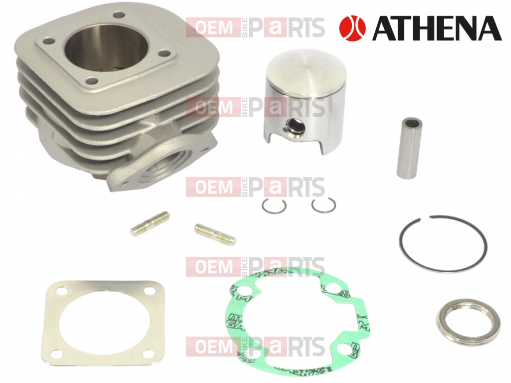 Cilindar Kit (D=47.60 mm)