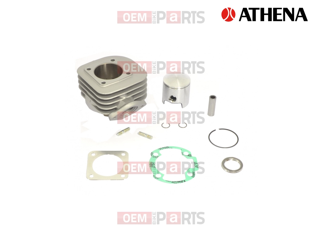 Ensemble Cylindre et Piston (D=47.60 mm)