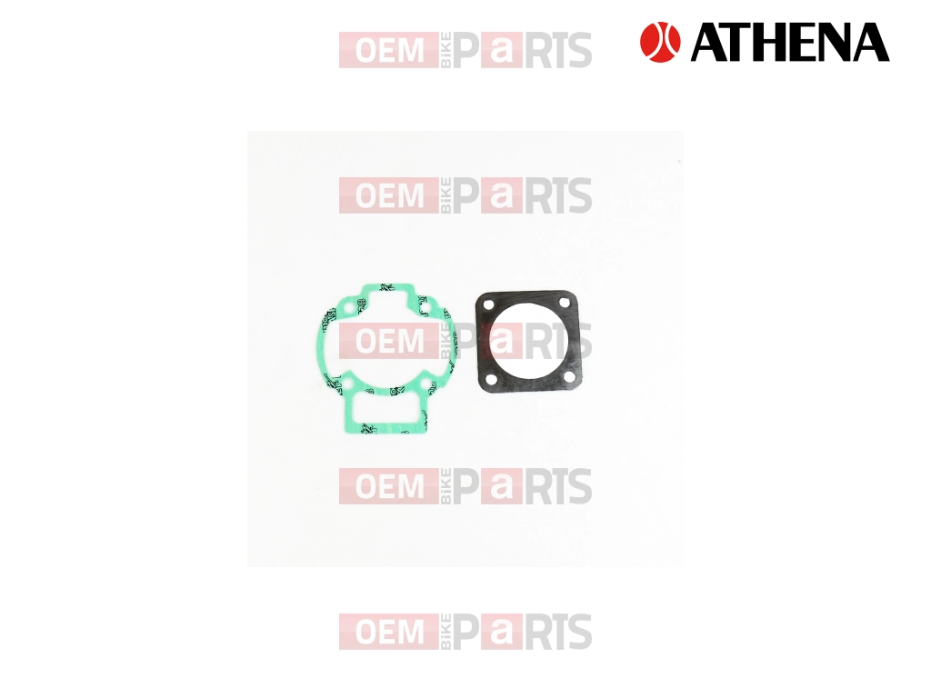 Complete Gasket Kit