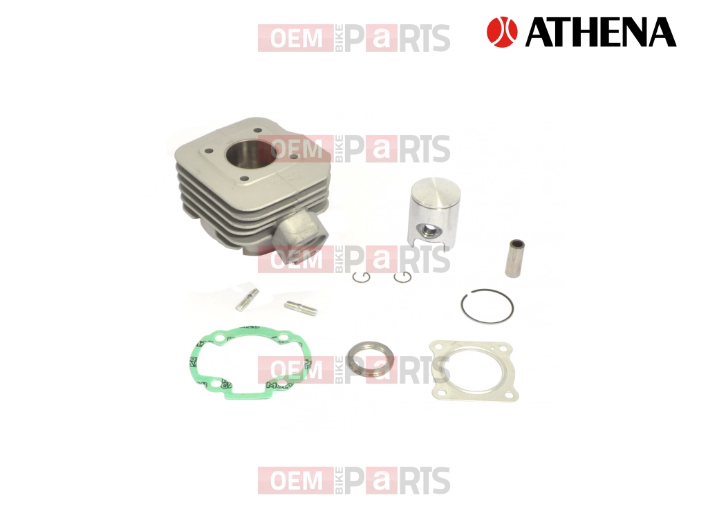 Cylinder kit (D=40.00 mm)