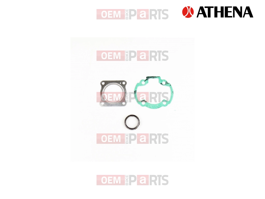 Complete Gasket Kit