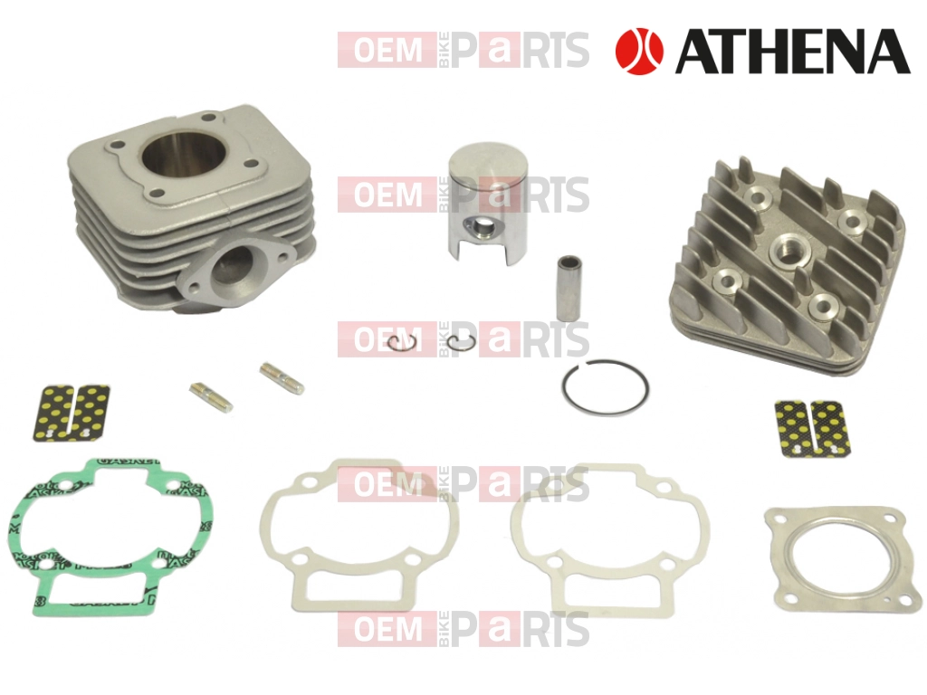 Cylinder kit (D=40 mm, 50 ccm)