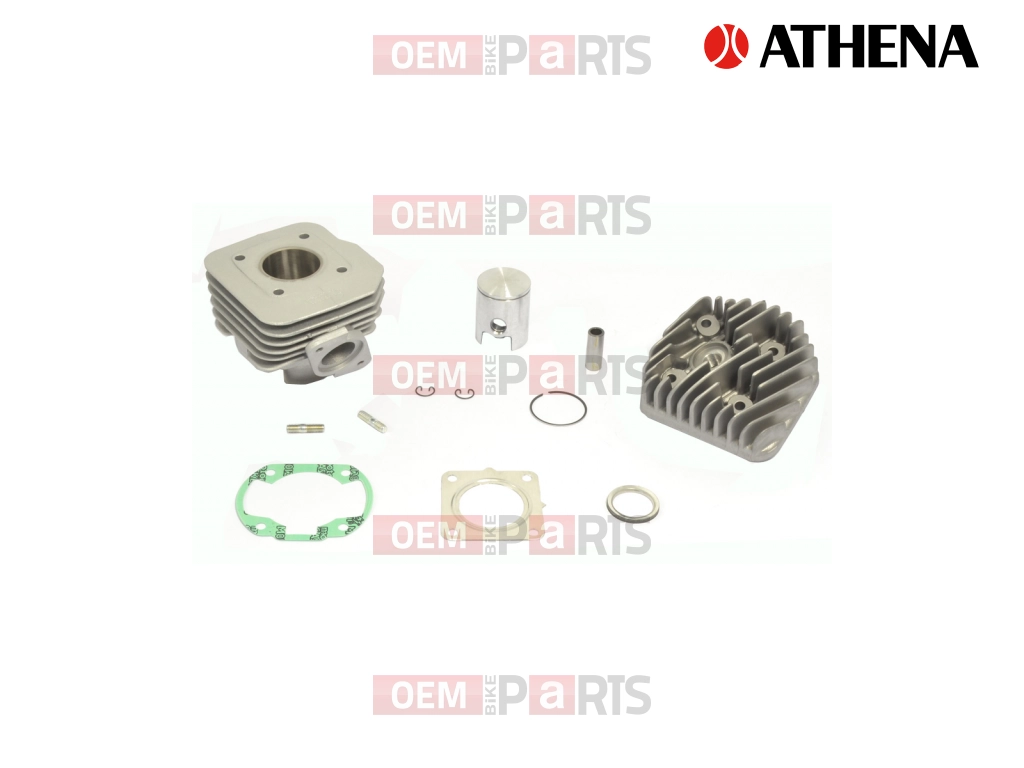 Cylinder kit (D=39.00 mm)