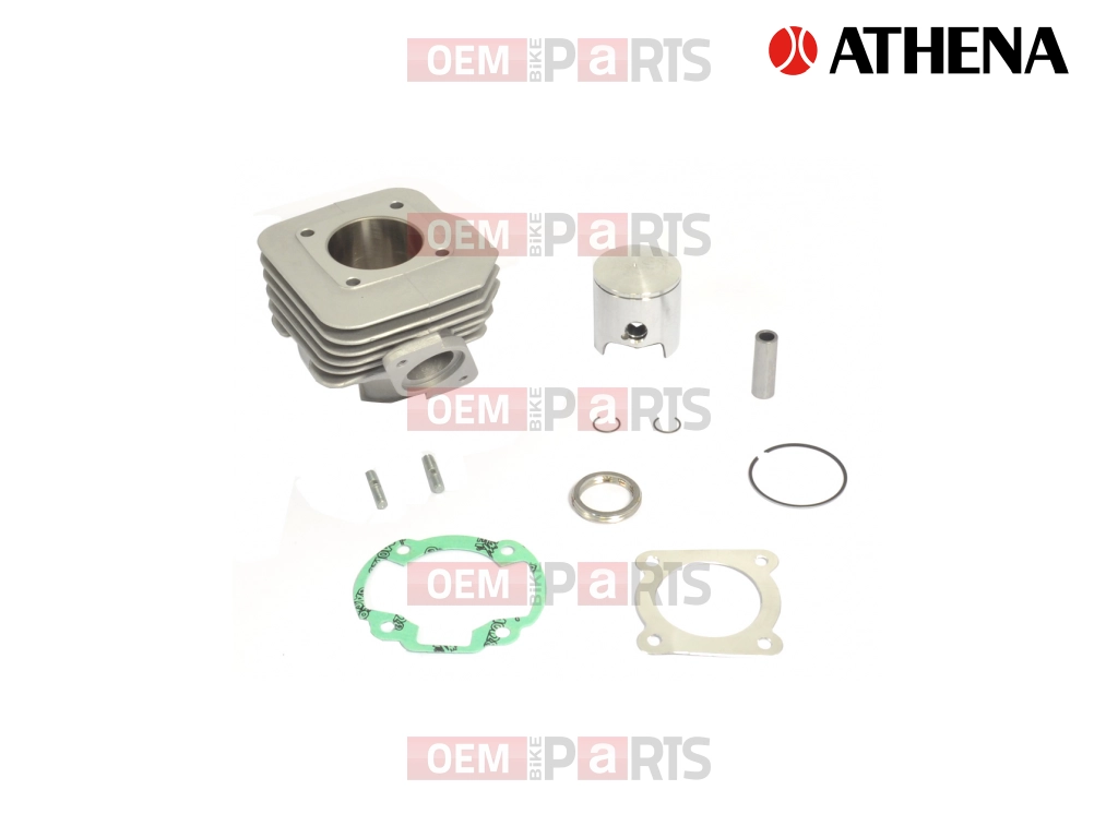 Cilindar Kit (D=47.60 mm)
