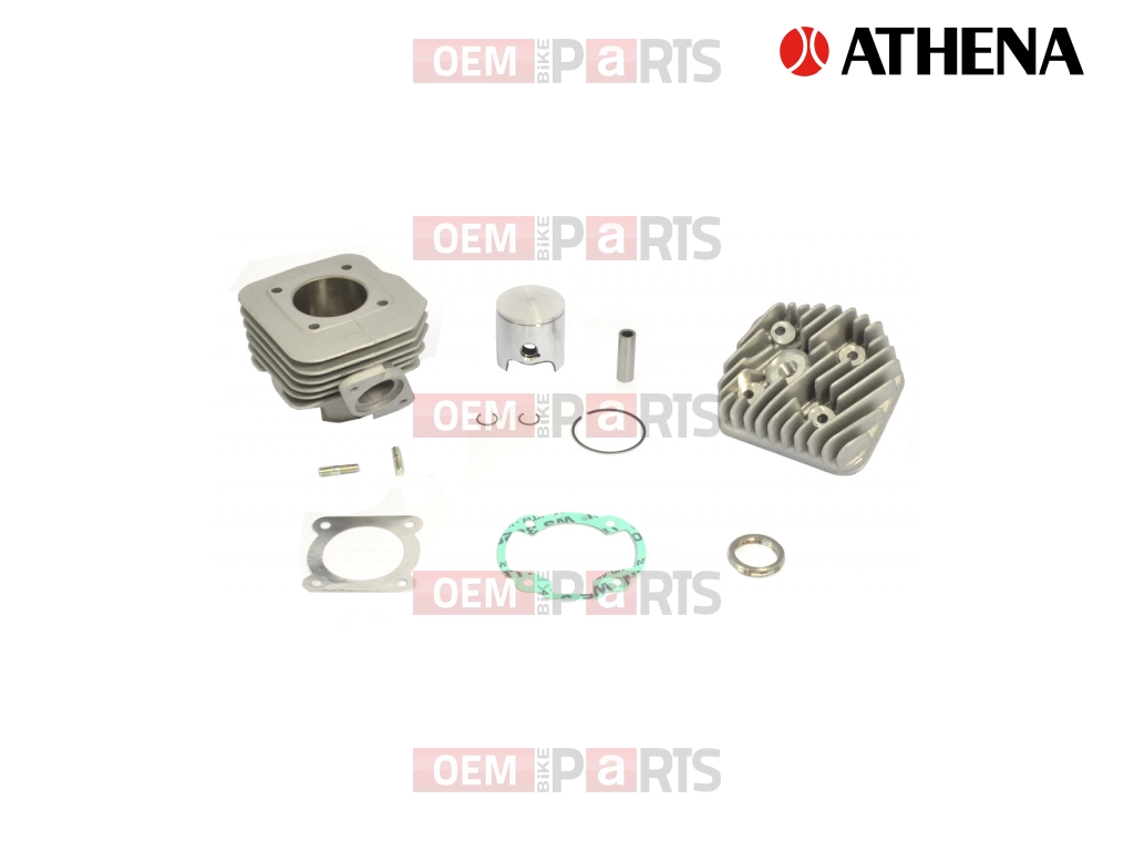 Cilindar Kit (D=47.60 mm)