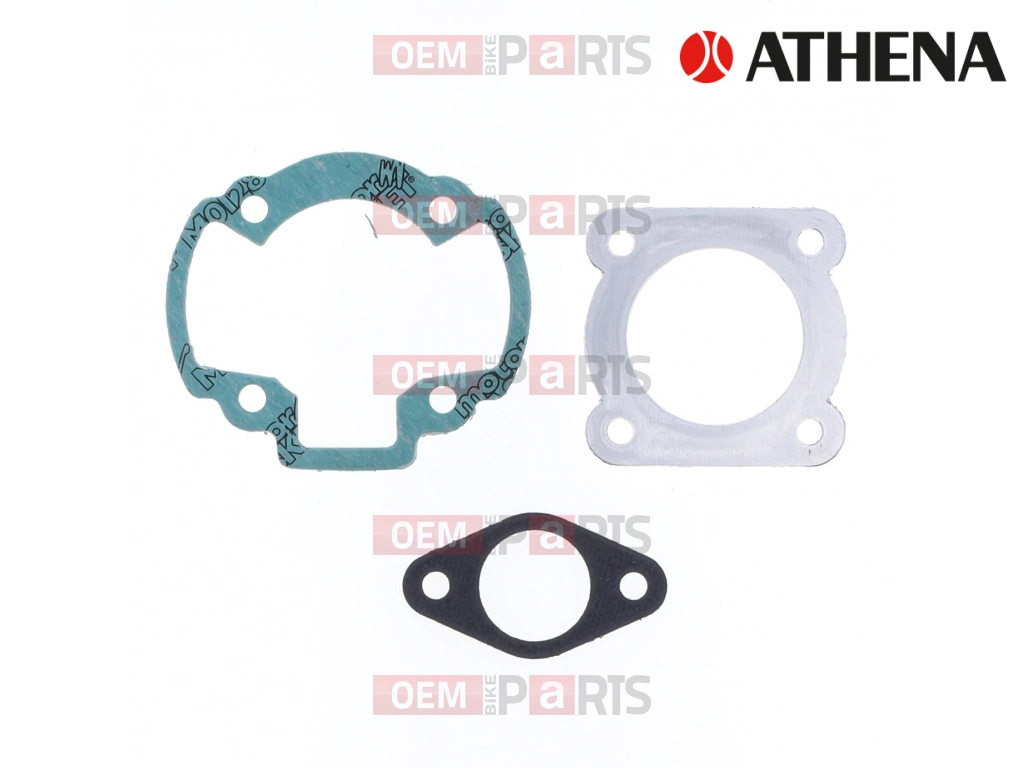 Complete Gasket Kit