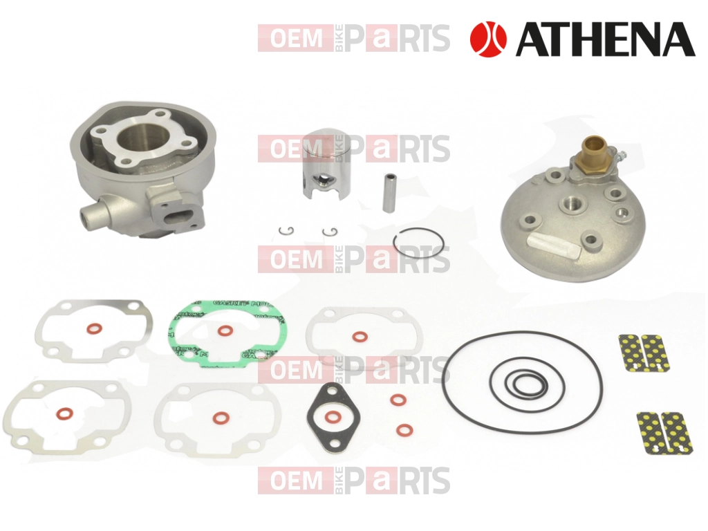 Cilindar Kit (D=40 mm, 50 ccm)