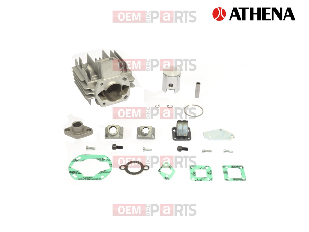 Cilindar Kit (D=48.00 mm)