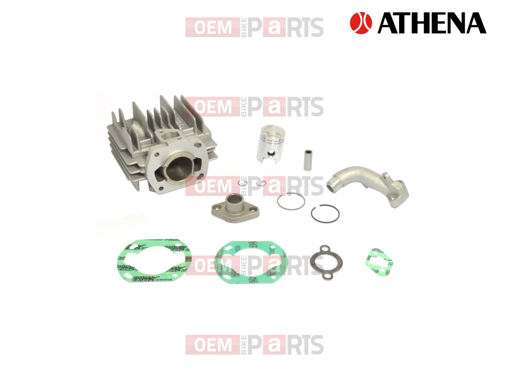 Cilindar Kit (D=38.00 mm)