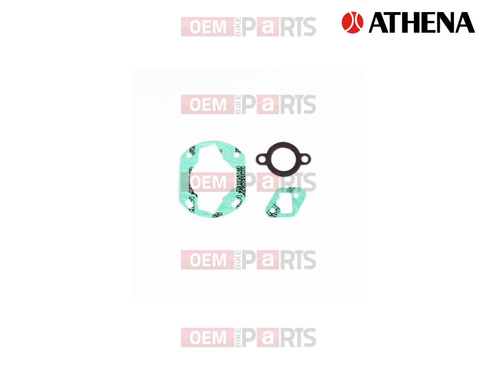 Complete Gasket Kit