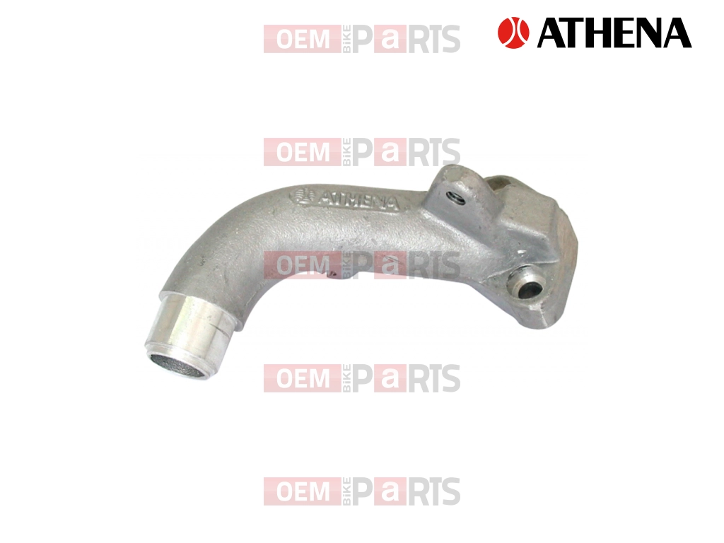 INTAKE MANIFOLD HERCULES INT.D.15                 