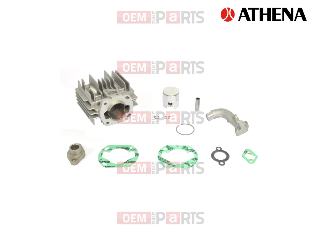 Cilindar Kit (D=45.00 mm)