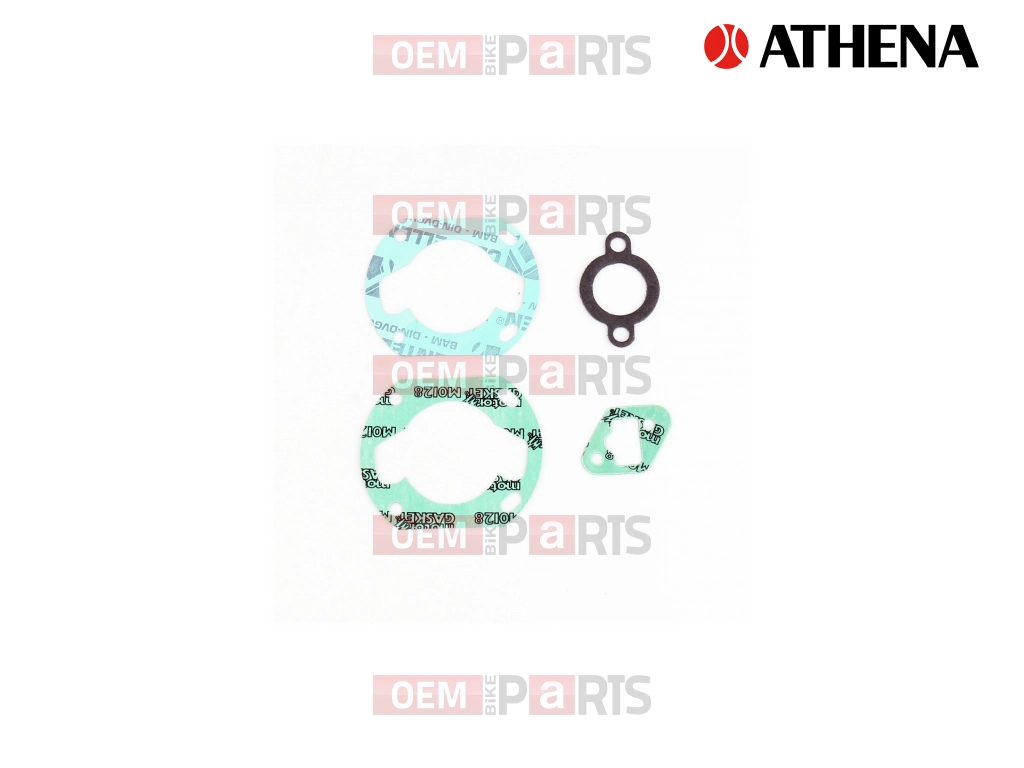 Complete Gasket Kit