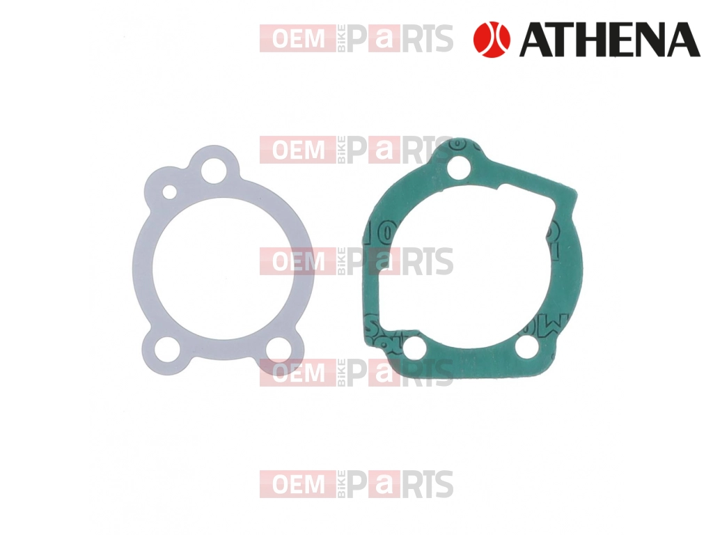 Complete Gasket Kit