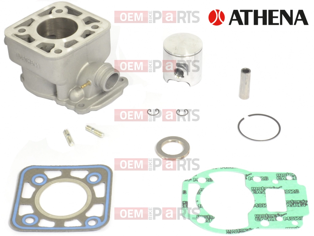 Cilindar Kit (D=47 mm, 70 ccm TUNING)