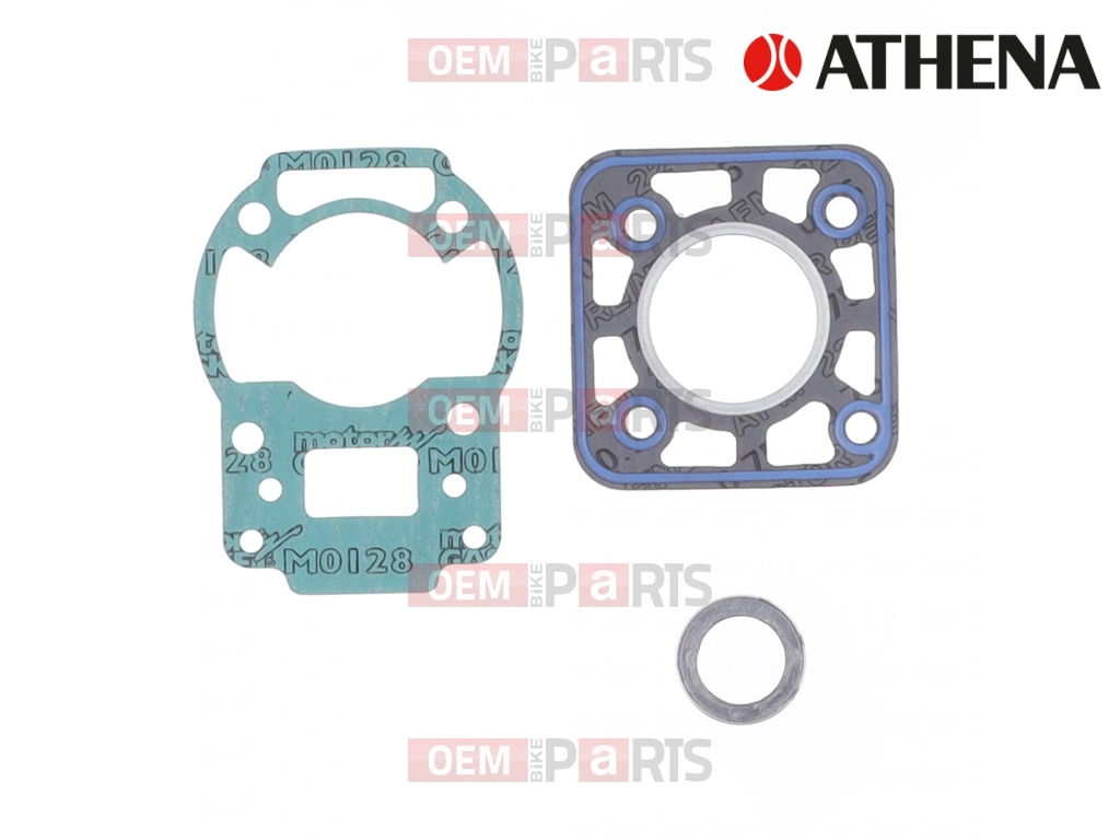 Complete Gasket Kit