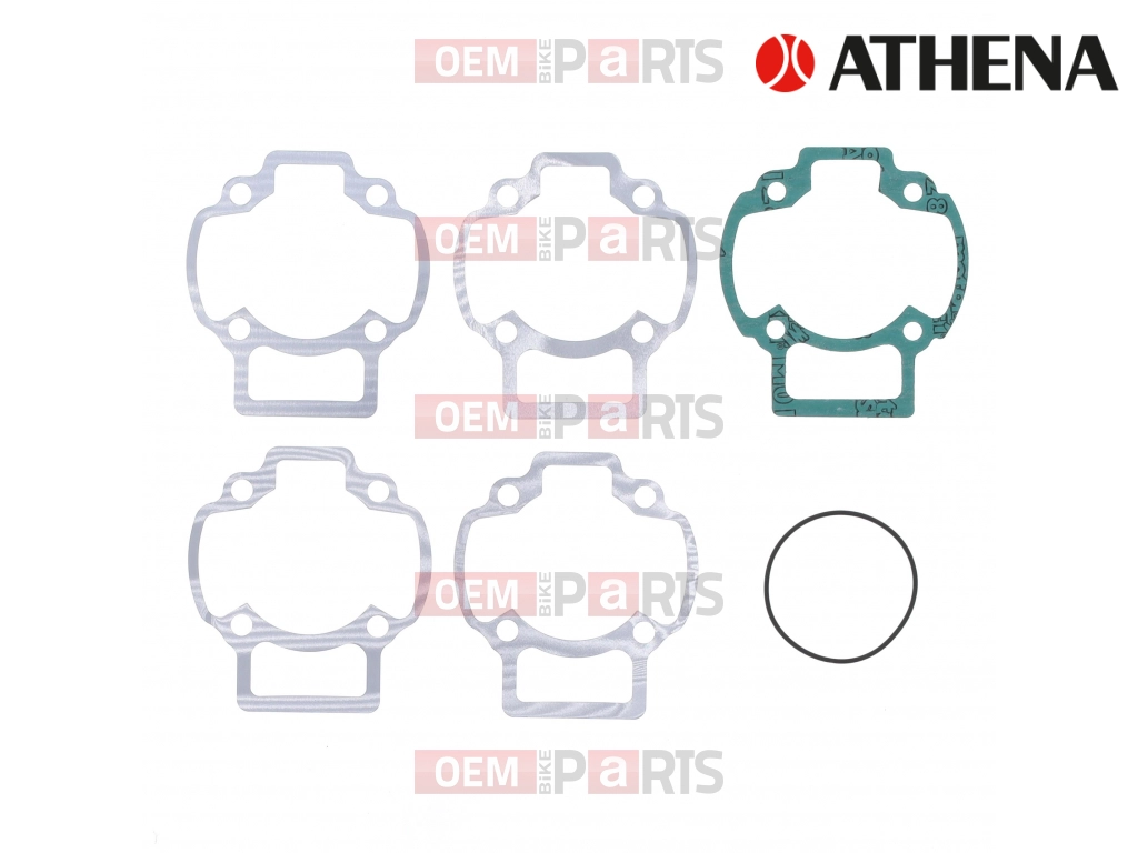 Complete Gasket Kit