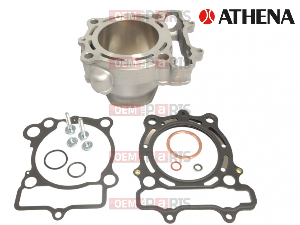 Cylinder (no piston included) (D=77 mm - 250 cc)