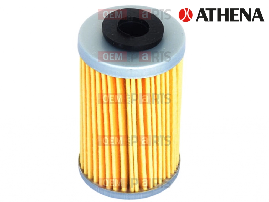 Oil filter (69 mm)