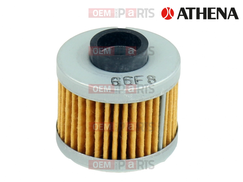 Filter ulja