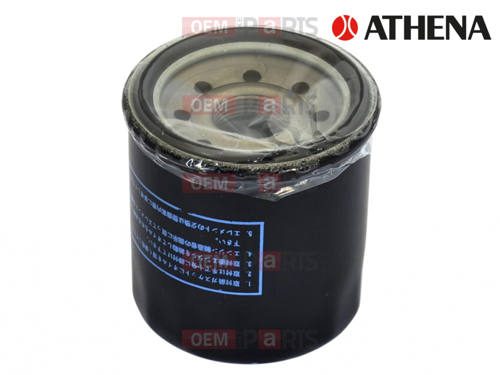 Filtru de ulei