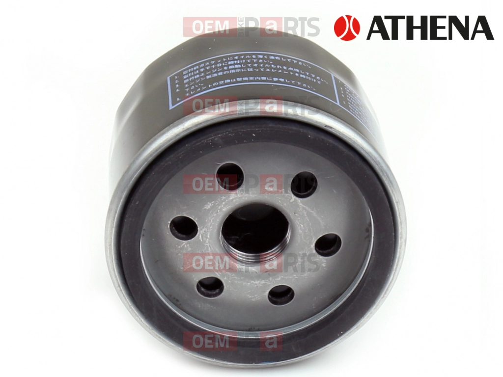 Filtr oleju