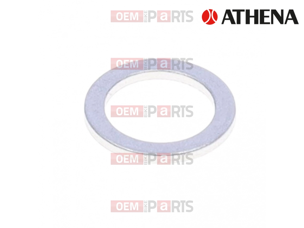 Aluminium Washers