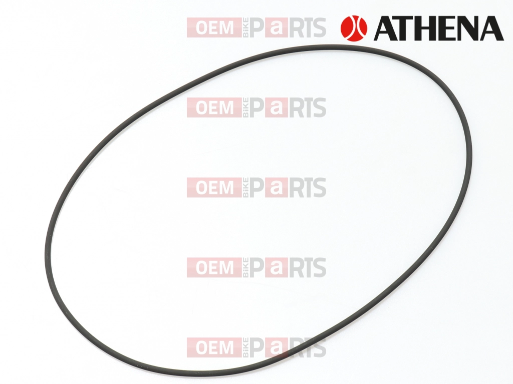 Gasket - clutch cover