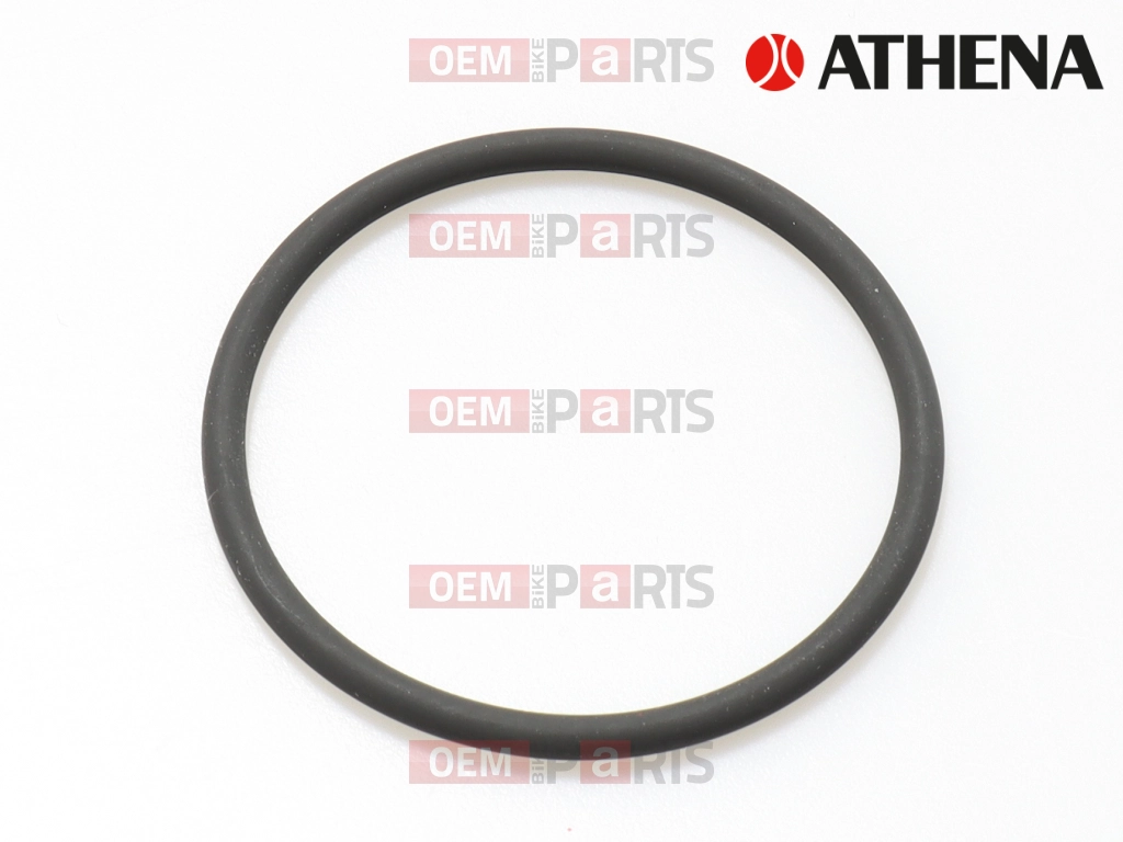 Exhaust gasket