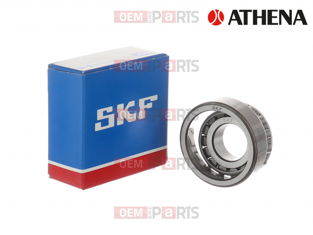 Csapágy (30203J2 - SKF)