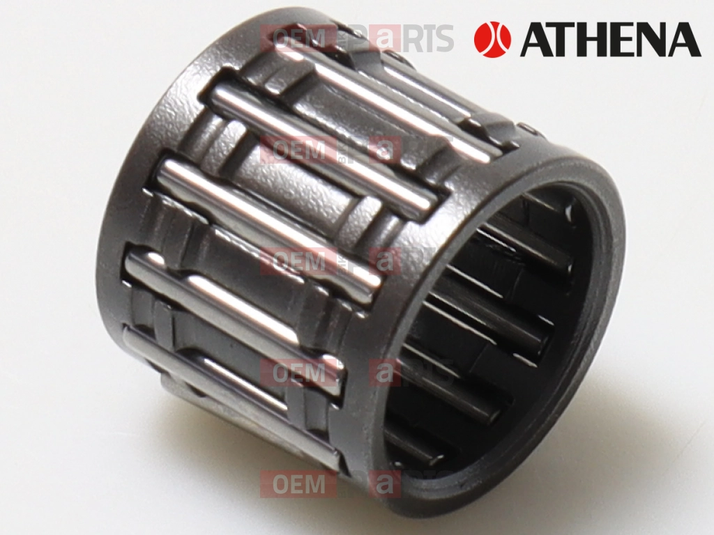 Needle bearing (14x18x16,5)