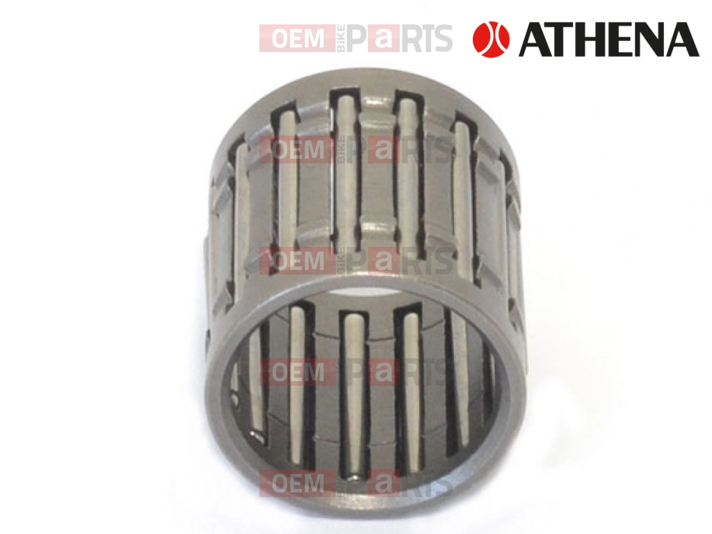 Needle bearing (18x22x22,8)