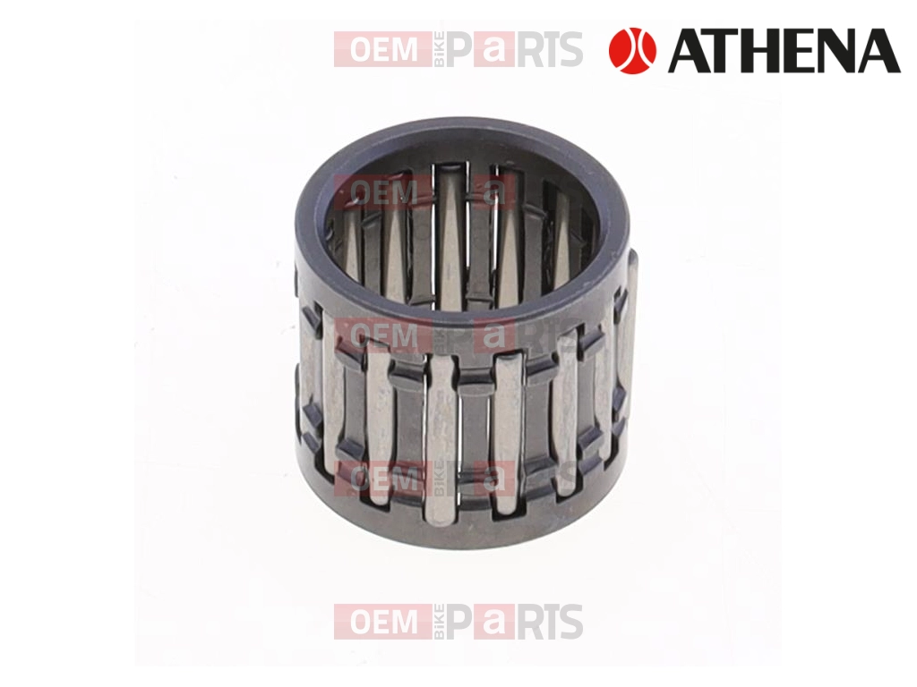 Needle bearing (20x25x21,8)