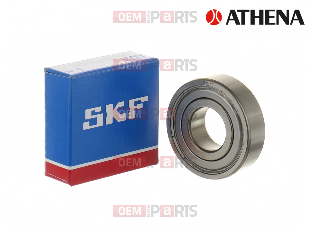 Csapágy (62002Z - SKF)