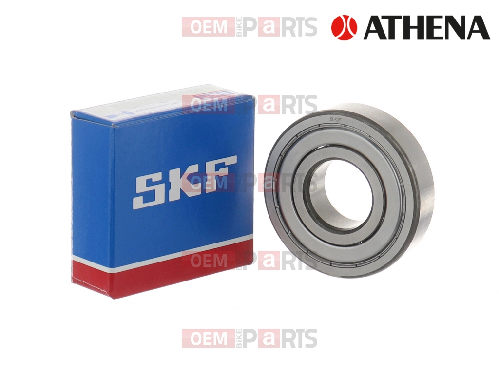 Csapágy (62012Z - SKF)