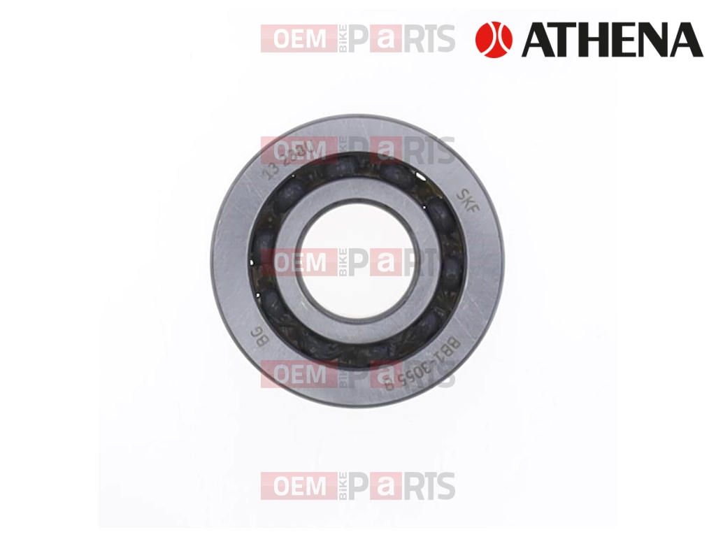 Lager (BB1-3055B SKF)
