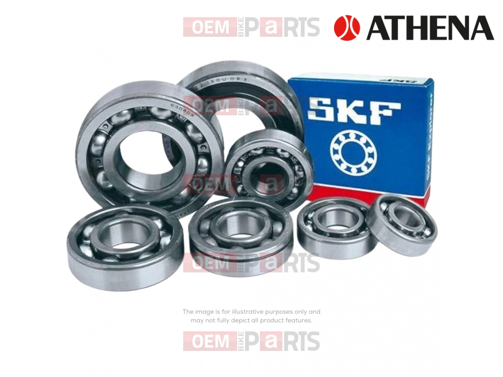 Ținând (HK1312 - SKF)
