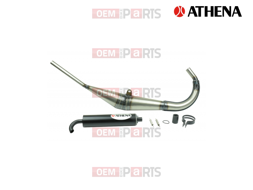 MARM.COMPLETA RACING RS 50 99-01                  