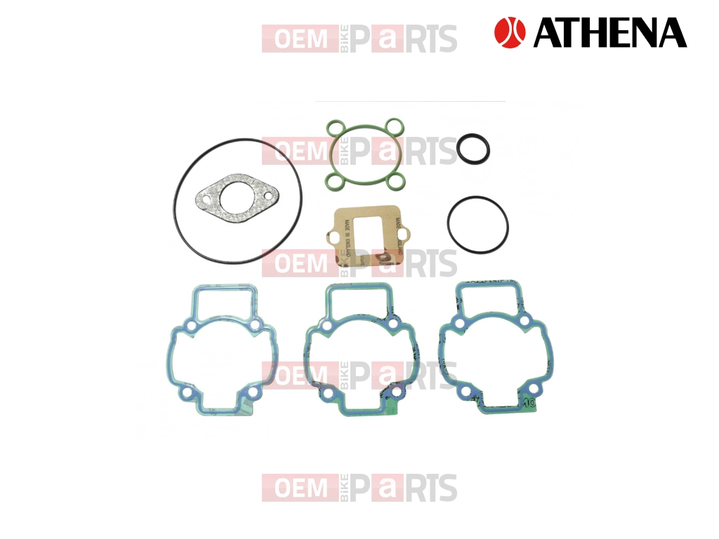 Gasket set