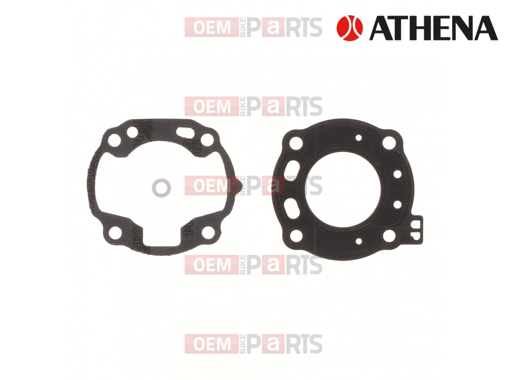 Gasket set
