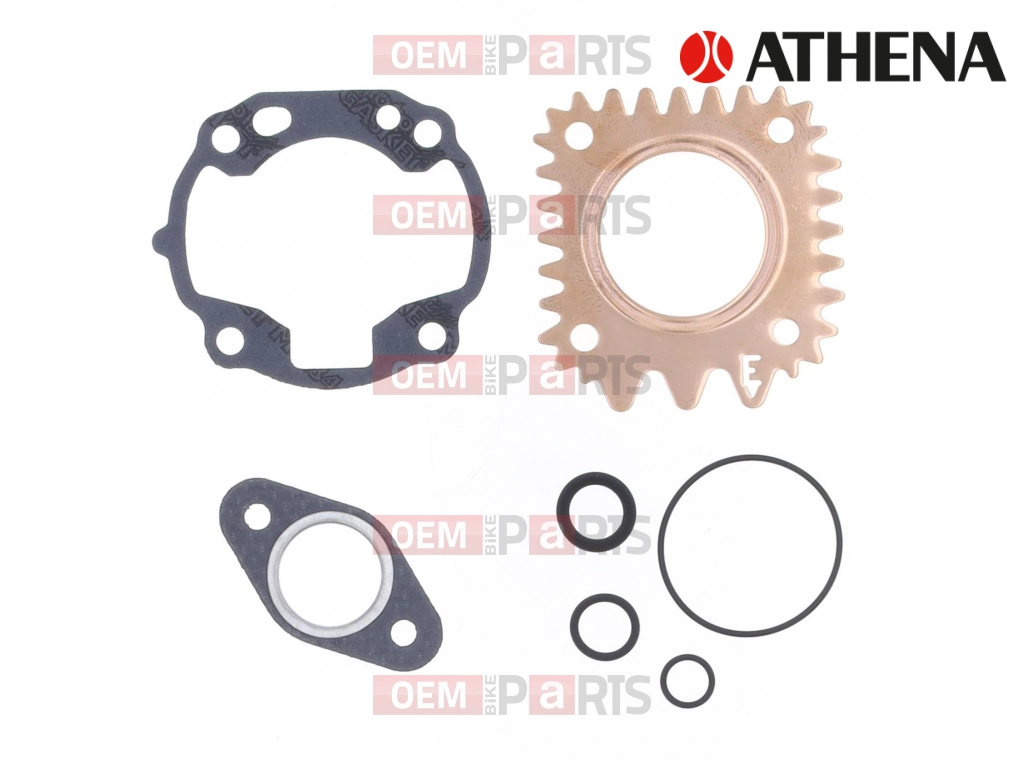 Gasket set
