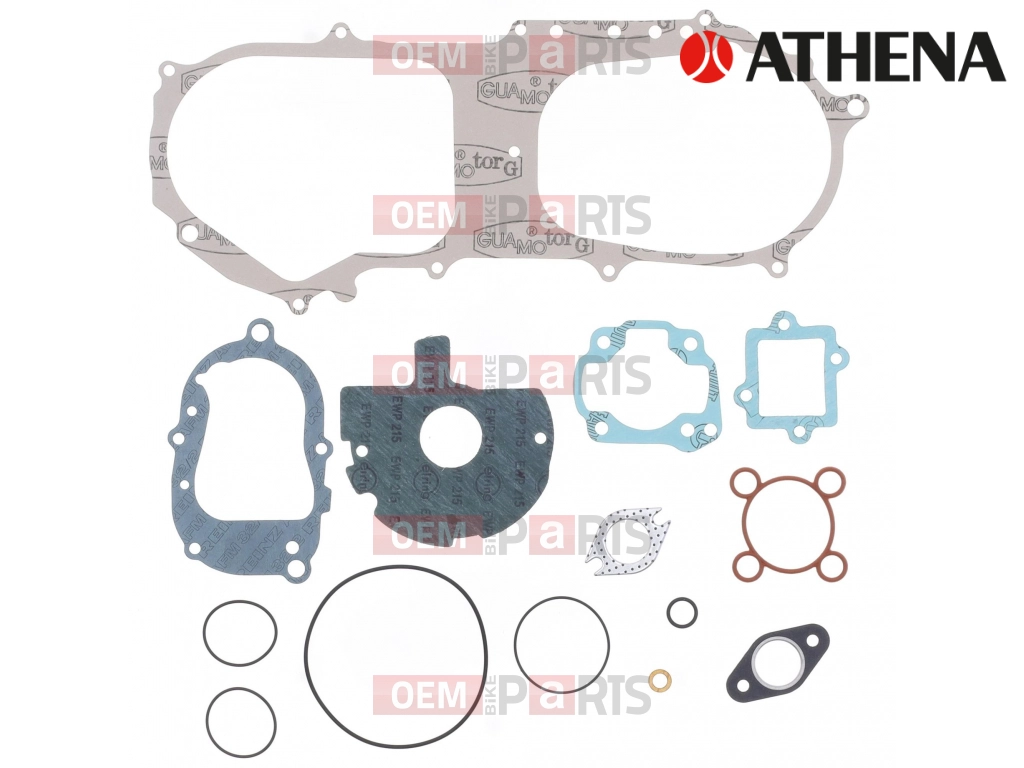 Gasket set
