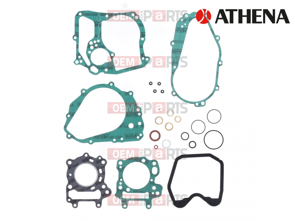 Gasket set