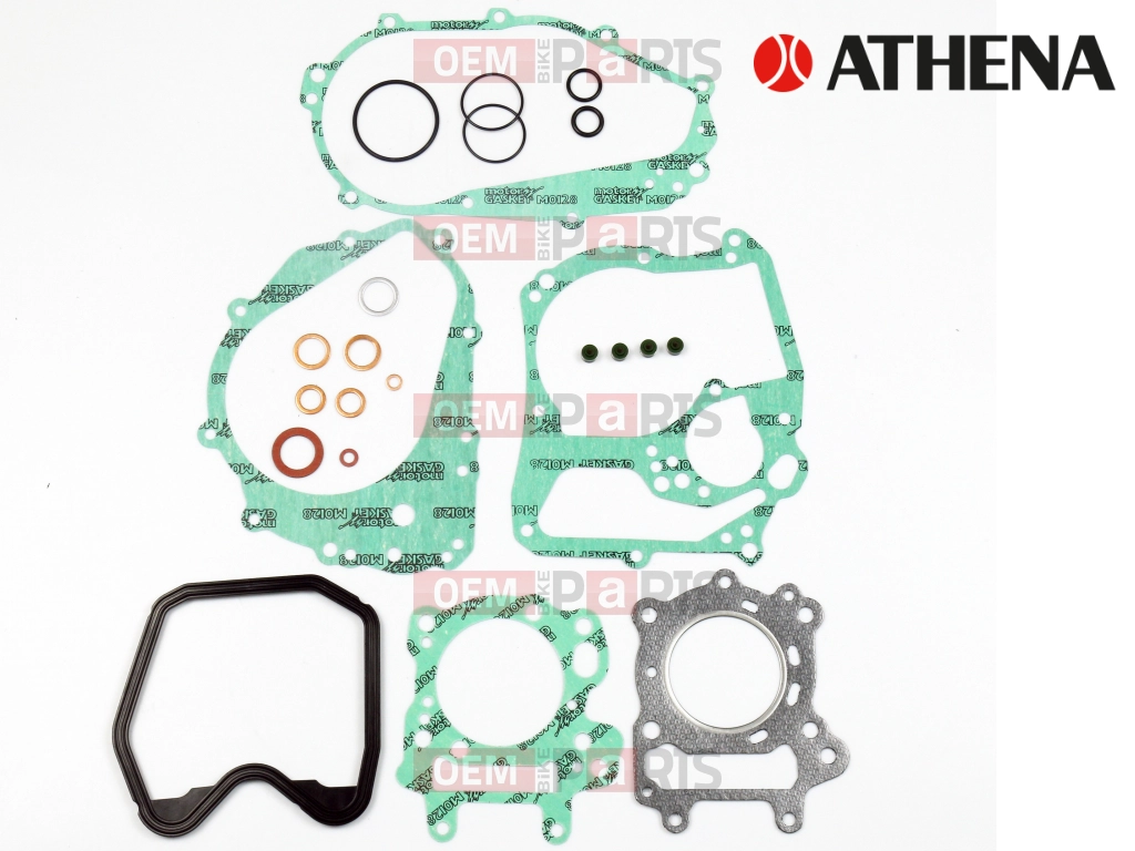 Gasket set - engine