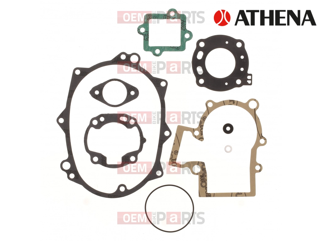 Gasket set