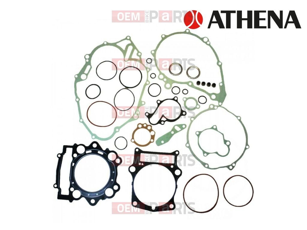 Gasket set - engine