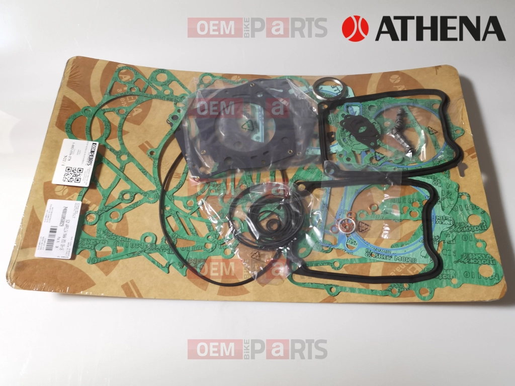 Gasket set